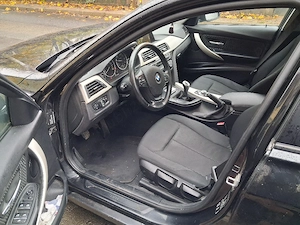 bmw 320  euro 6 ..manualä 6 trepte - imagine 4