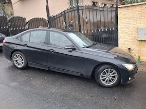 bmw 320  euro 6 ..manualä 6 trepte - imagine 3