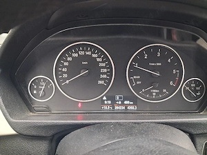bmw 320  euro 6 ..manualä 6 trepte - imagine 5