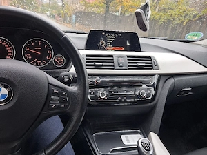 bmw 320  euro 6 ..manualä 6 trepte - imagine 6