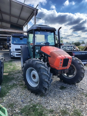 Tractor Same explorer lll 85 cp  - imagine 2