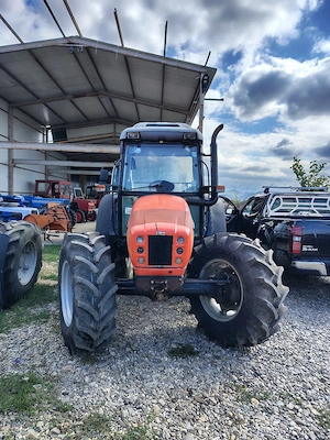 Tractor Same explorer lll 85 cp  - imagine 4