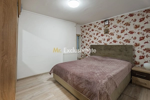 Casă cu 4 camere, anexă locuibilă și teren de 234 mp | Piața Sudului - imagine 7