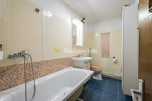 Casă cu 4 camere, anexă locuibilă și teren de 234 mp | Piața Sudului - imagine 8