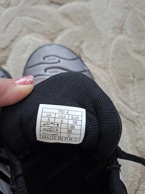 Adidasi nr 38
