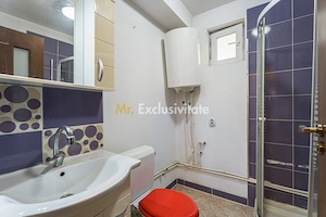 Casă cu 4 camere, anexă locuibilă și teren de 234 mp | Piața Sudului - imagine 18