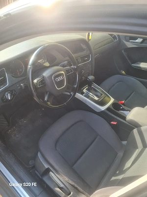 Audi a4b8  2010