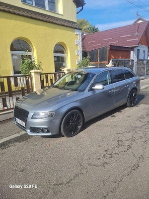 Audi a4b8  2010 - imagine 5