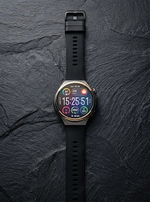 Vand huawei space edition 6 pro 
