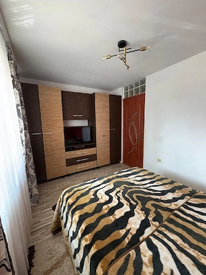 Apartament 3 camere, decomandat  - imagine 6