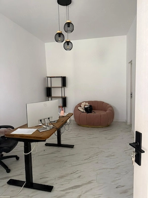 Proprietar dau în chirie două spații comerciale, birouri, situate în Satu Mare ultracentral - imagine 5