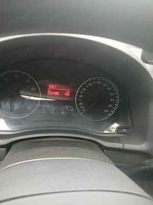 Vand golf 5 import germania 2000 euro neg !!! - imagine 5