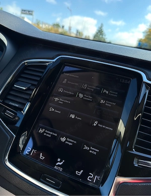 Volvo XC90 D5 AWD Inscription - imagine 4