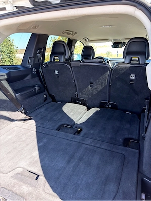Volvo XC90 D5 AWD Inscription - imagine 5