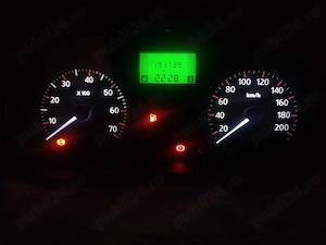 Ceasuri bord modificate Dacia Logan 1 MCV Sandero [2005-2012] 1.4,1.6Mpi benzina(2005-2012) 191739km