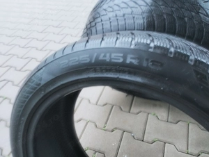 Anvelope nokian wR snowproof p 225/45/r18 