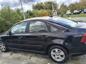 Volvo s40,2010,consum 4,1 la 100 km - imagine 2