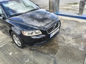 Volvo s40,2010,consum 4,1 la 100 km - imagine 3
