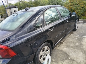 Volvo s40,2010,consum 4,1 la 100 km - imagine 4