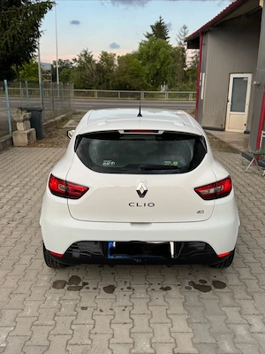 Renault Clio 1.5dci 2015 - imagine 5