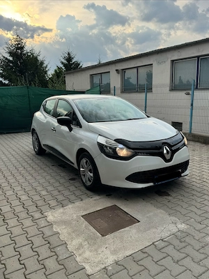 Renault Clio 1.5dci 2015 - imagine 4