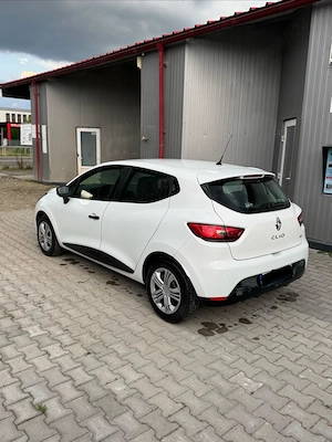 Renault Clio 1.5dci 2015 - imagine 3