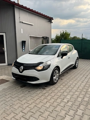Renault Clio 1.5dci 2015 - imagine 2