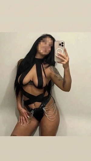 Aliss Luxury Escort !!                