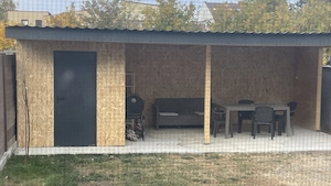 Meseriaș ap și Casa