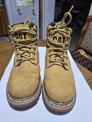 Gheată unisex 37