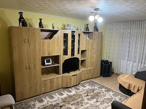Apartament 2 camere de închiriat. Cartier Radu Negru