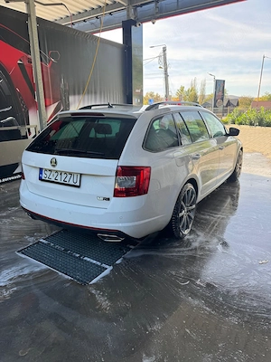 Skoda Octavia VRS Accept si schim! - imagine 3