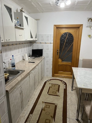 Apartament 2 camere de închiriat. Cartier Radu Negru - imagine 2
