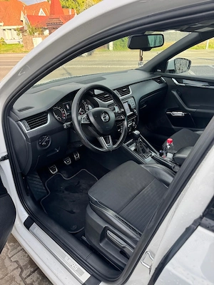 Skoda Octavia VRS Accept si schim! - imagine 5
