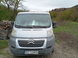 Citroen Jumper  - imagine 2
