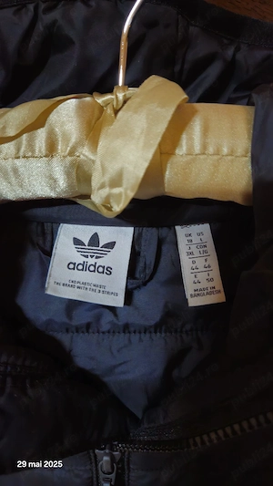 Geacă Adidas 