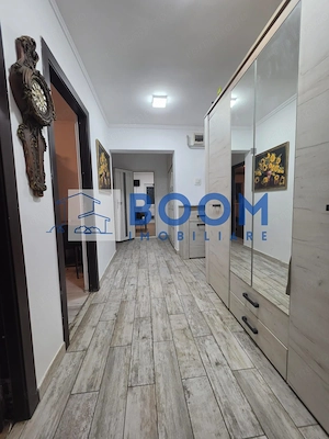 Apartament 3 camere Lenin Sud | Centrala Proprie | Etaj 3 | Boxa |