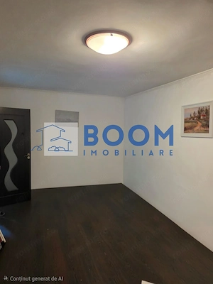 Apartament 3 camere Lenin Sud | Centrala Proprie | Etaj 3 | Boxa | - imagine 6