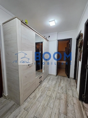 Apartament 3 camere Lenin Sud | Centrala Proprie | Etaj 3 | Boxa | - imagine 2