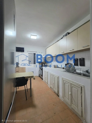 Apartament 3 camere Lenin Sud | Centrala Proprie | Etaj 3 | Boxa | - imagine 8