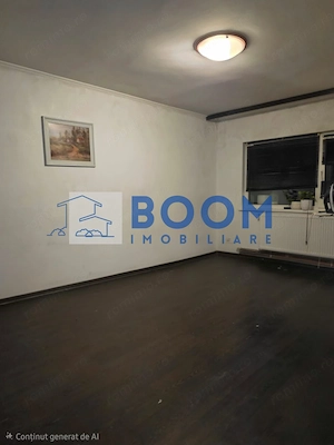Apartament 3 camere Lenin Sud | Centrala Proprie | Etaj 3 | Boxa | - imagine 7