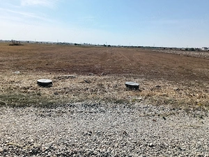 Teren intravilan, suprafața 4770mp,  deschidere 31,8 ml, lg. 150ml ,  in loc. Slătioara, jud. Olt - imagine 5