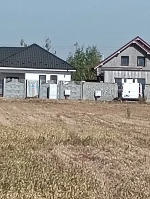 Teren intravilan, suprafața 4770mp,  deschidere 31,8 ml, lg. 150ml ,  in loc. Slătioara, jud. Olt