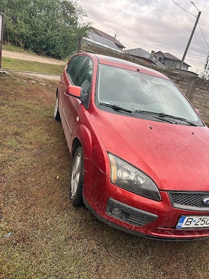 ford focus  - imagine 2