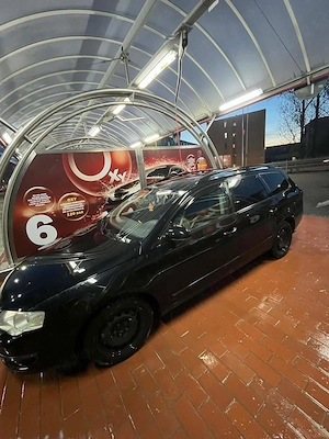 Volkswagen passat DSG 2008 BMP  - imagine 3