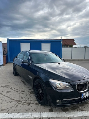 Bmw 730d f01  - imagine 5