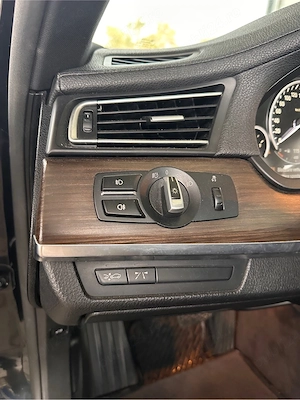 Bmw 730d f01  - imagine 4