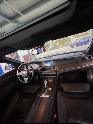 Bmw 730d f01  - imagine 6