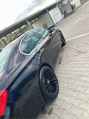 Bmw 730d f01  - imagine 8