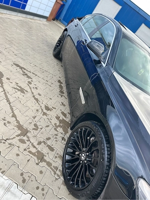 Bmw 730d f01  - imagine 7